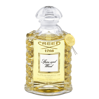 Creed Spice and Wood Eau De Parfum