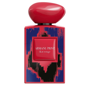 Armani Privé Ikat Rouge Eau De Parfum