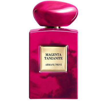 Armani Privé Magenta Tanzanite Eau De Parfum