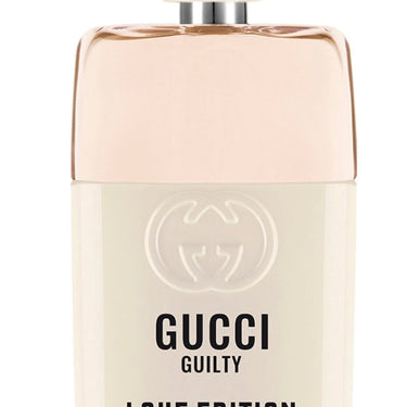 Gucci Guilty Love Edition Pour Femme Eau De Parfum